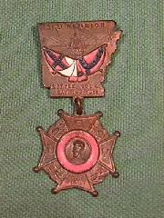 Arkansas Badge